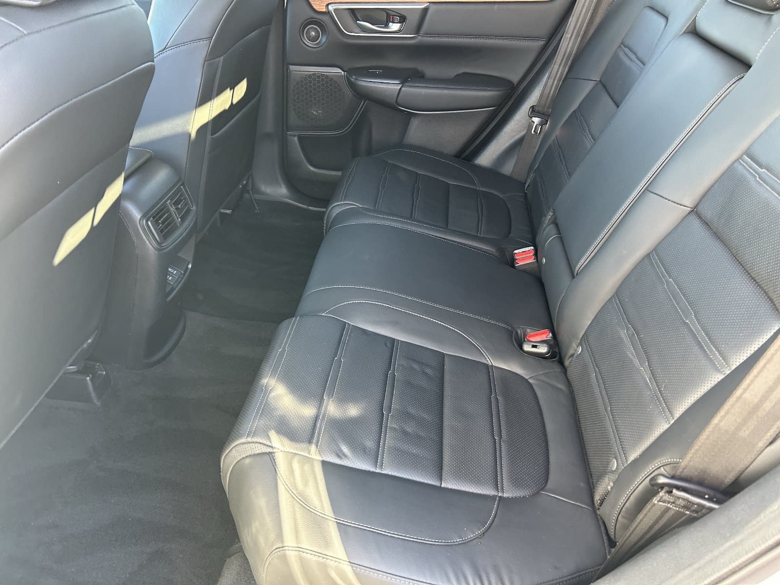 2020 Honda CR-V EX-L - Photo 21