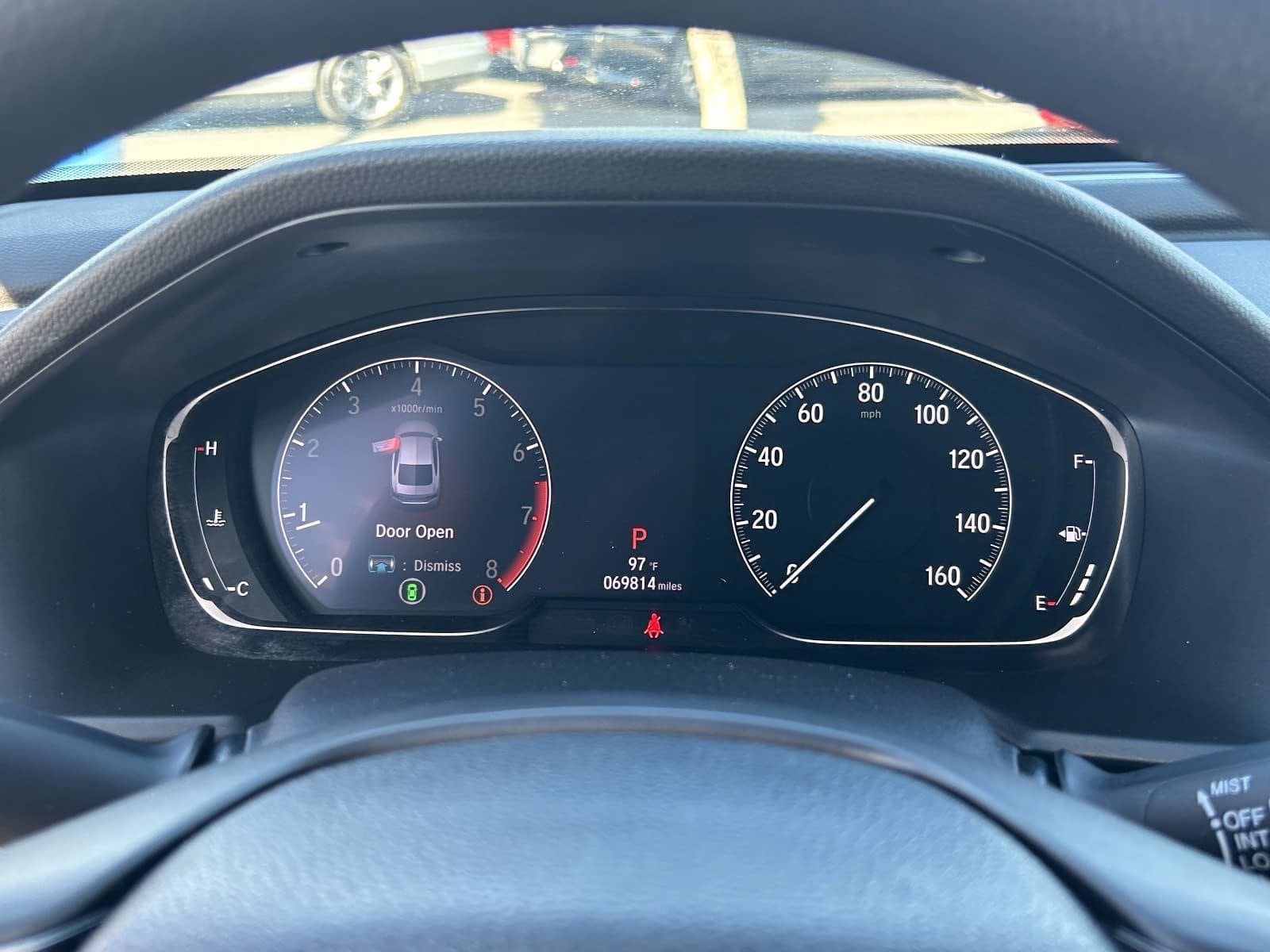 2018 Honda Accord LX - Photo 32