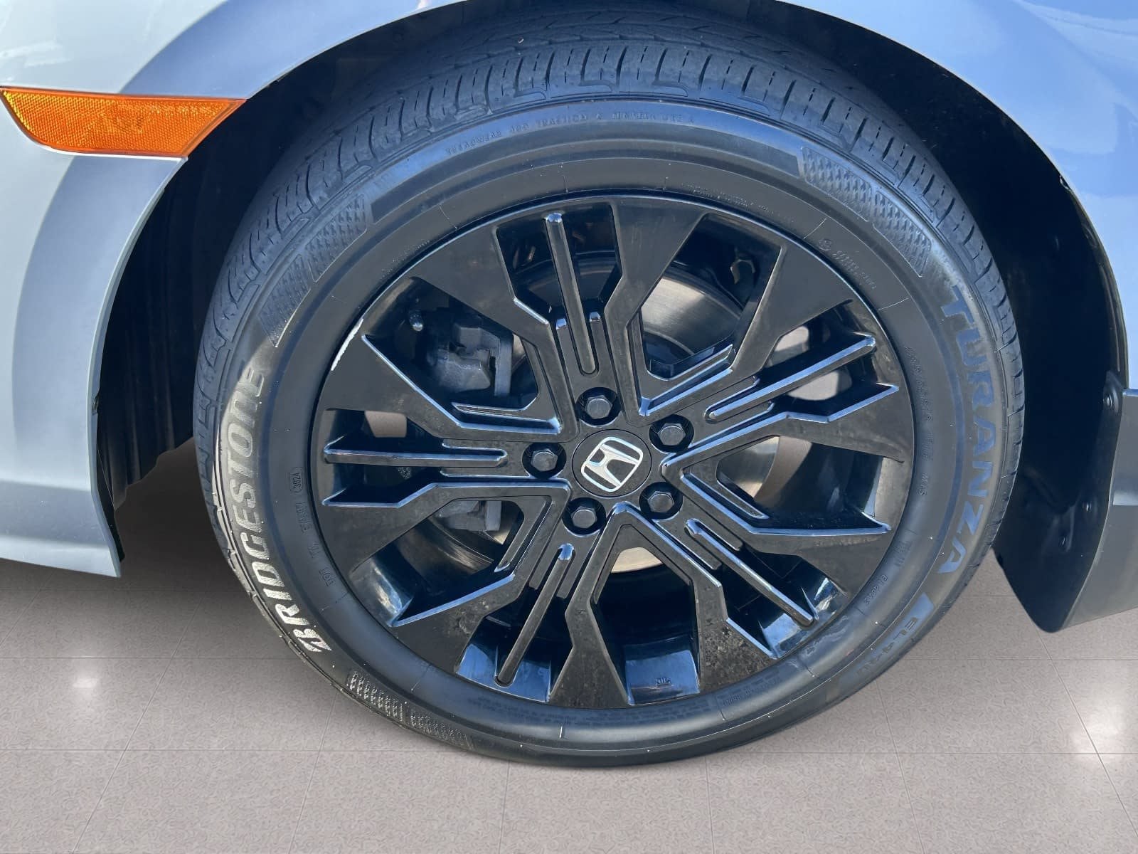 2025 Honda Odyssey Elite - Photo 11