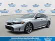 Honda Civic Hybrid