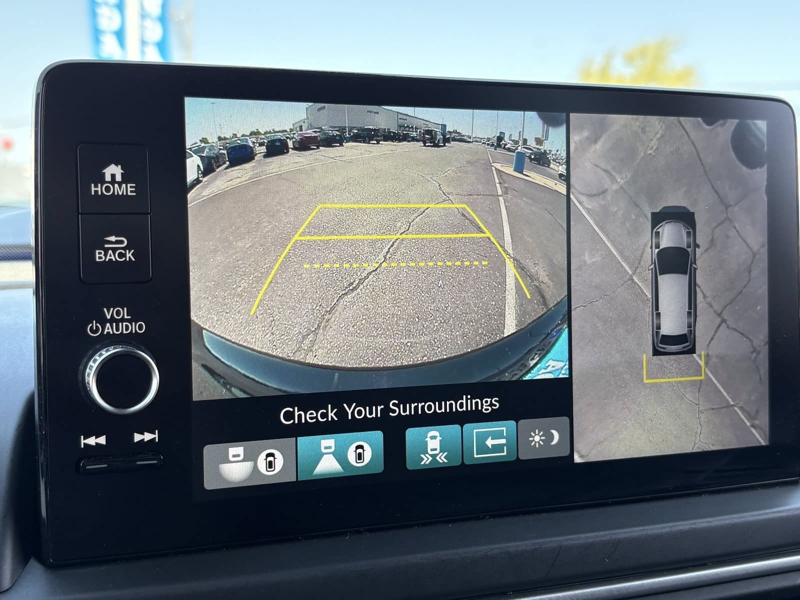 2025 Honda Pilot Elite - Photo 25