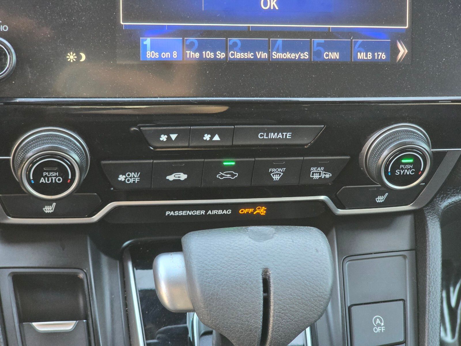 2020 Honda CR-V EX - Photo 26