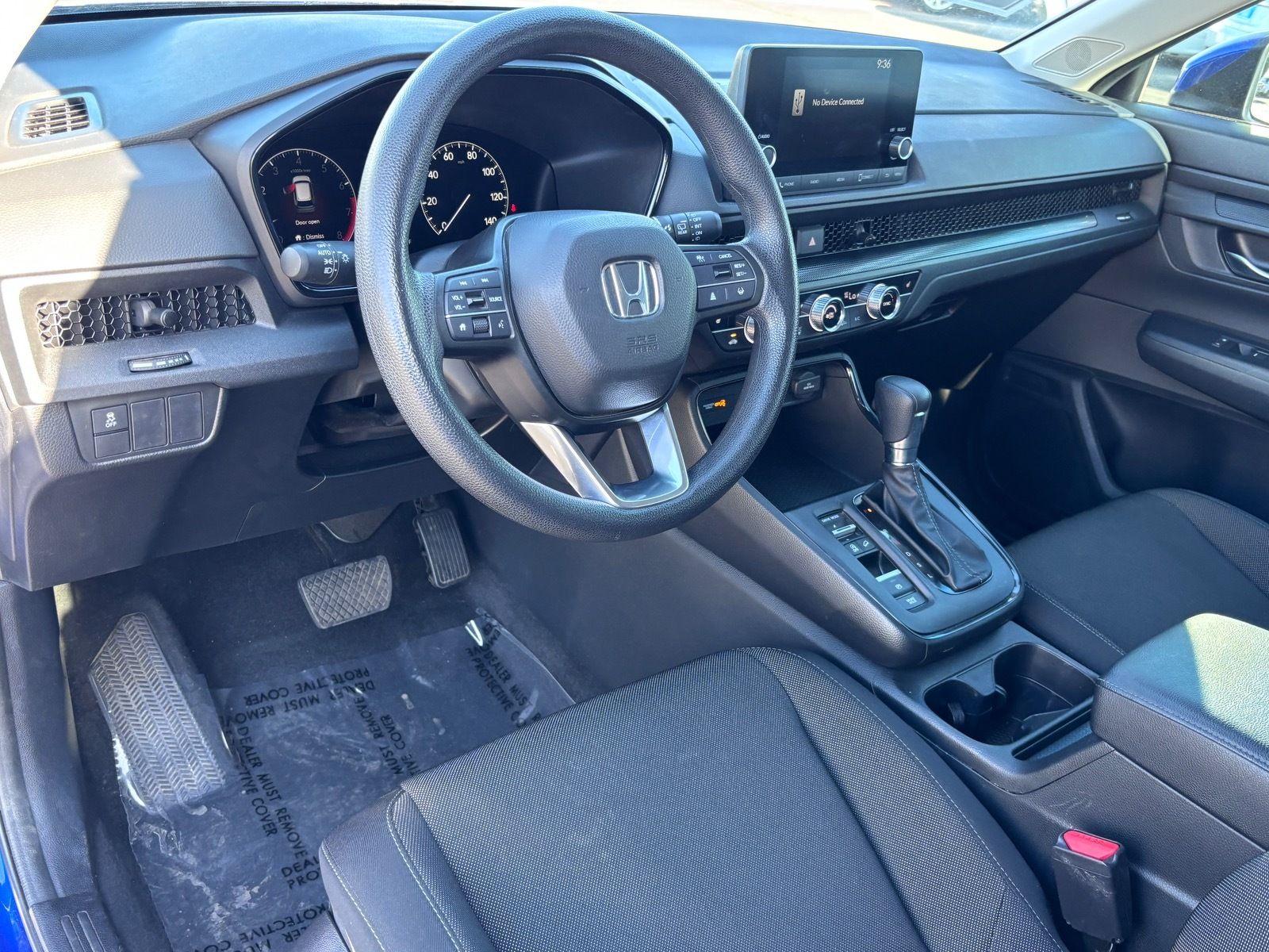 2024 Honda CR-V EX - Photo 17