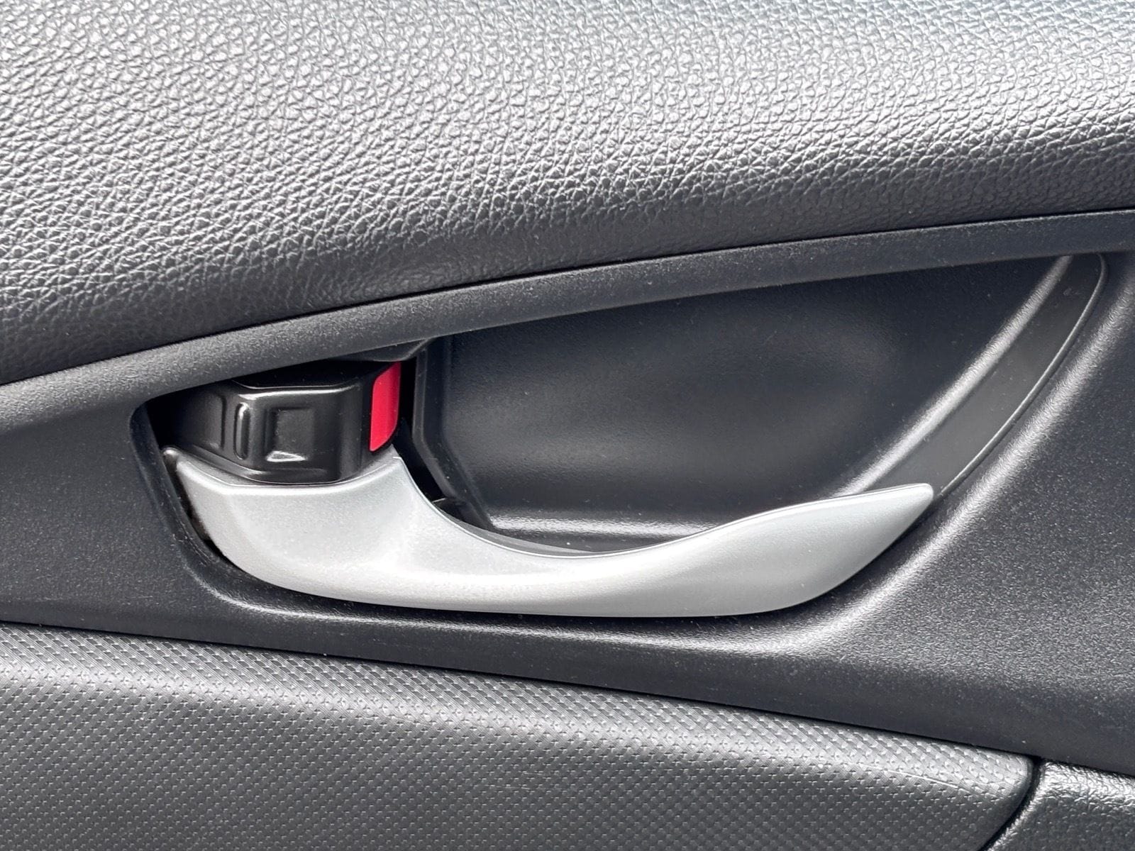 2021 Honda Civic Sport - Photo 17