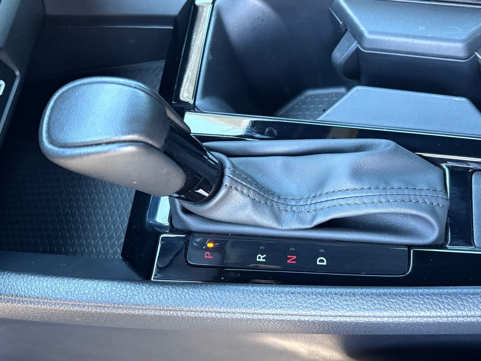2024 Honda Accord Hybrid Sport-L - Photo 28