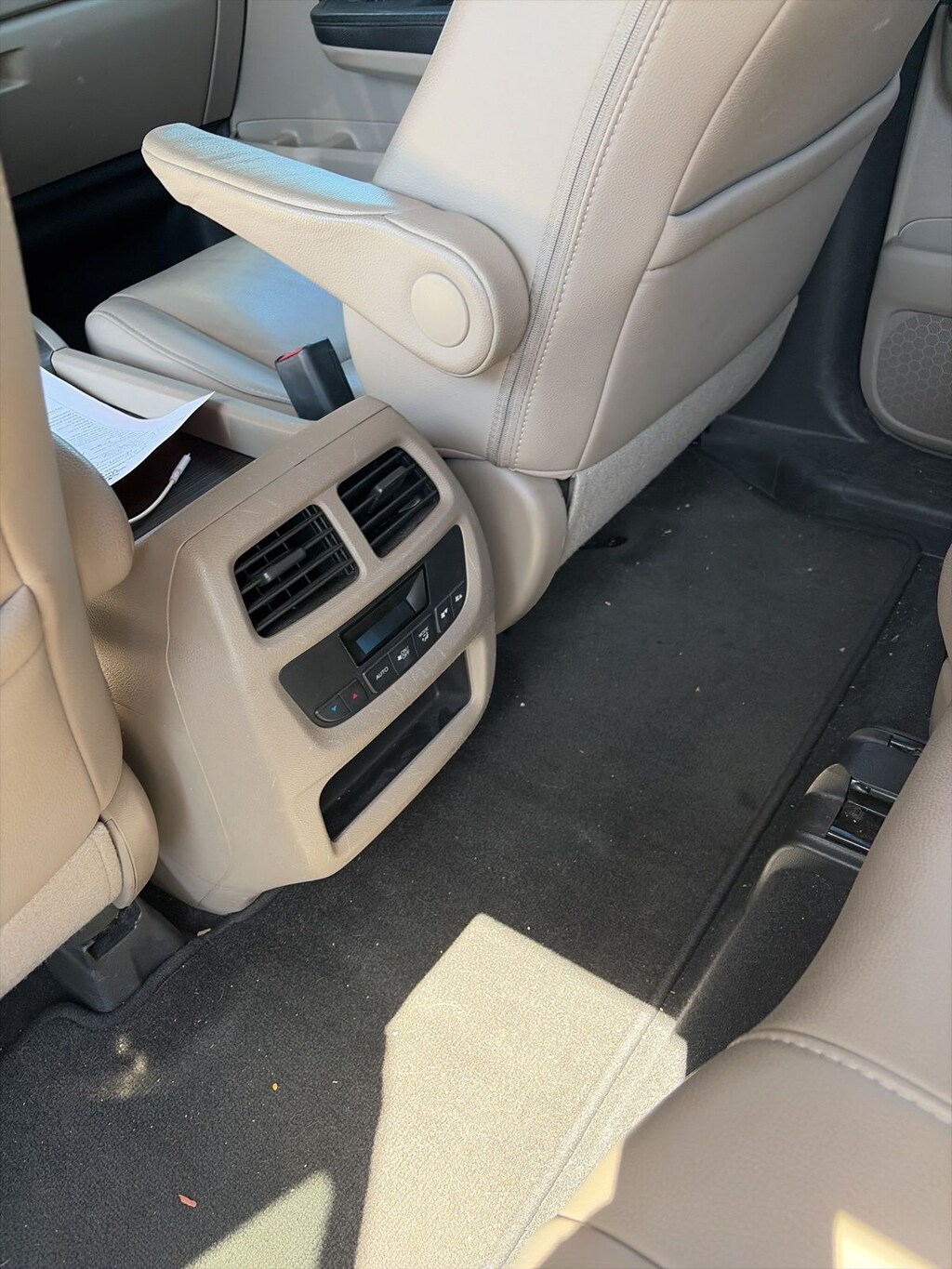 Certified 2016 Honda Pilot EX-L FWD SUV