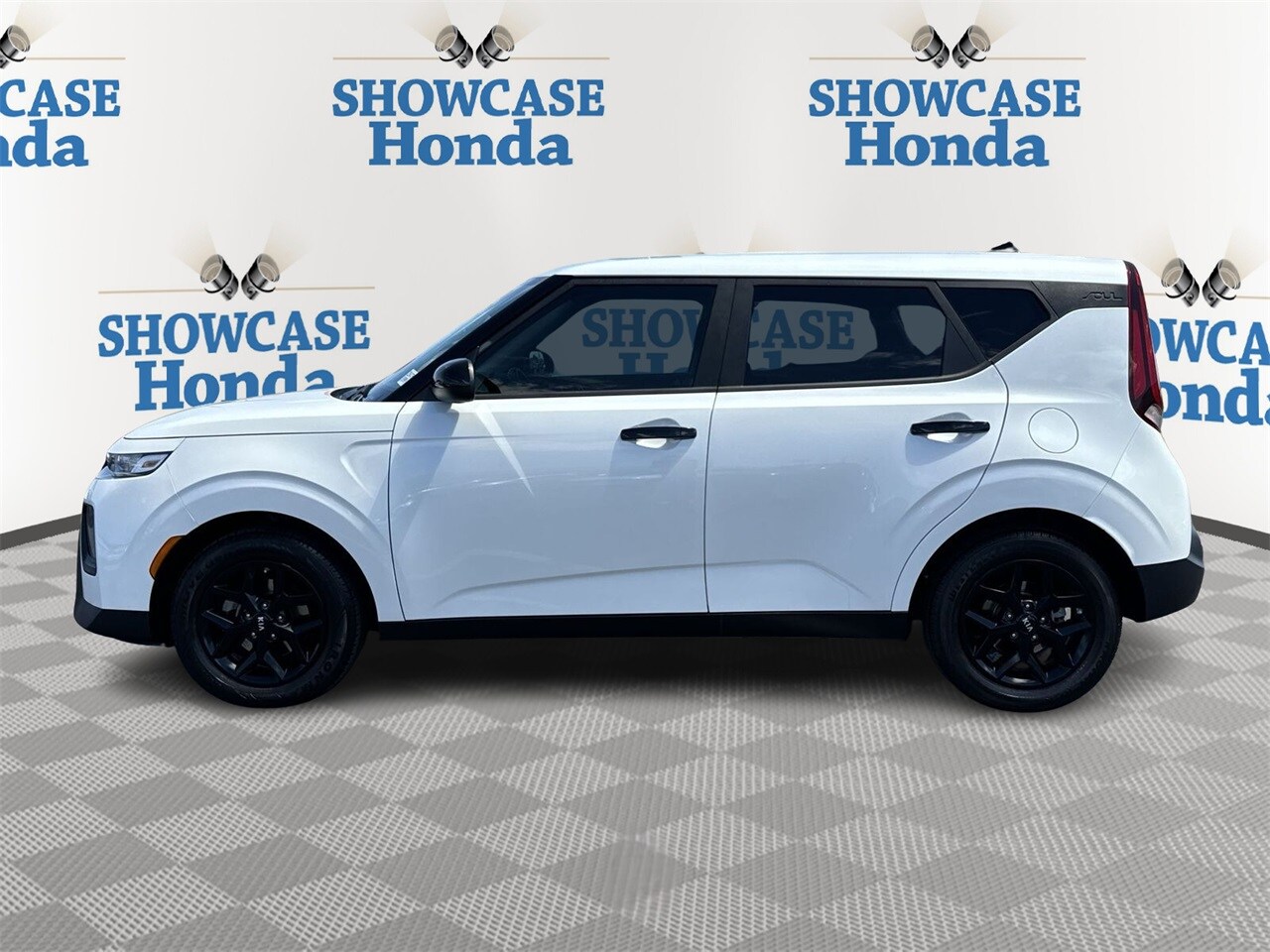 Used 2020 Kia Soul S with VIN KNDJ23AU5L7721931 for sale in Phoenix, AZ