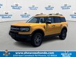 Ford Bronco Sport