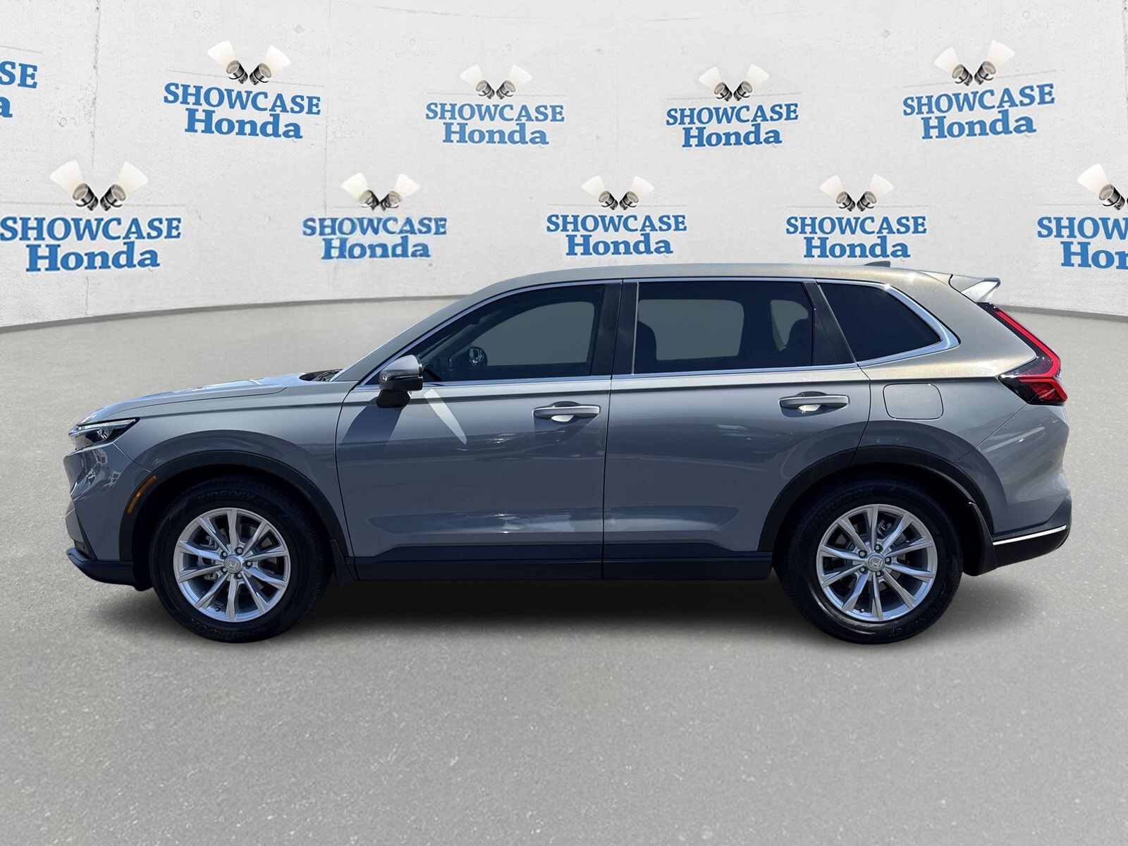 Used 2024 Honda CR-V EX-L with VIN 2HKRS3H75RH330186 for sale in Phoenix, AZ