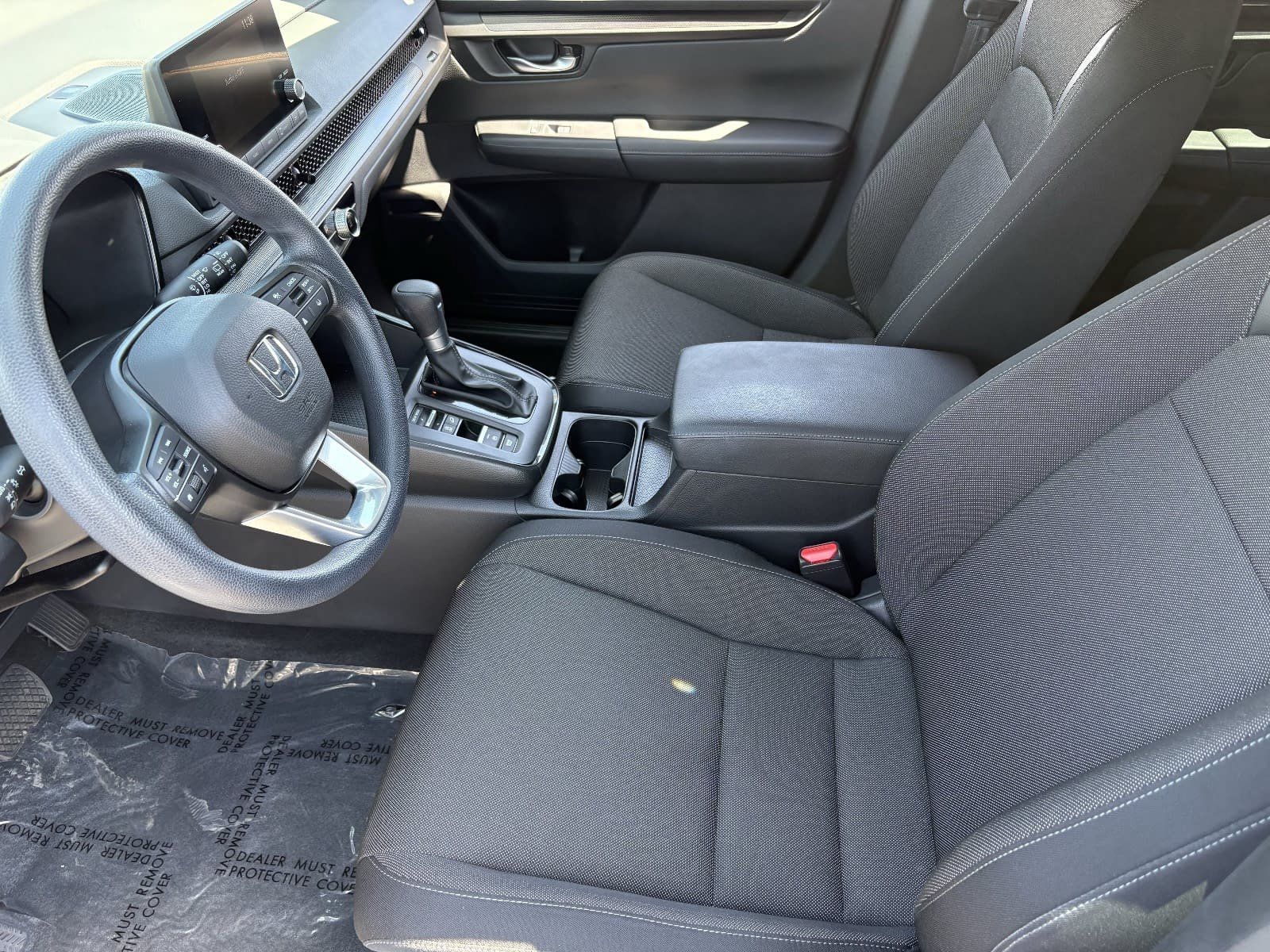 2024 Honda CR-V LX - Photo 19