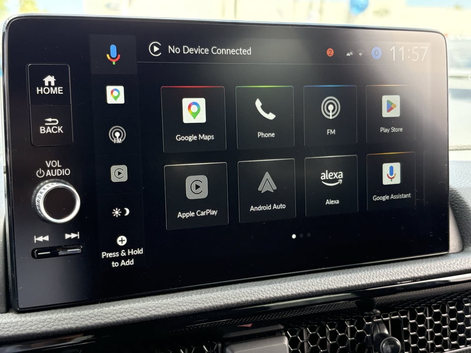 2026 Honda CR-V Sport Touring - Photo 24