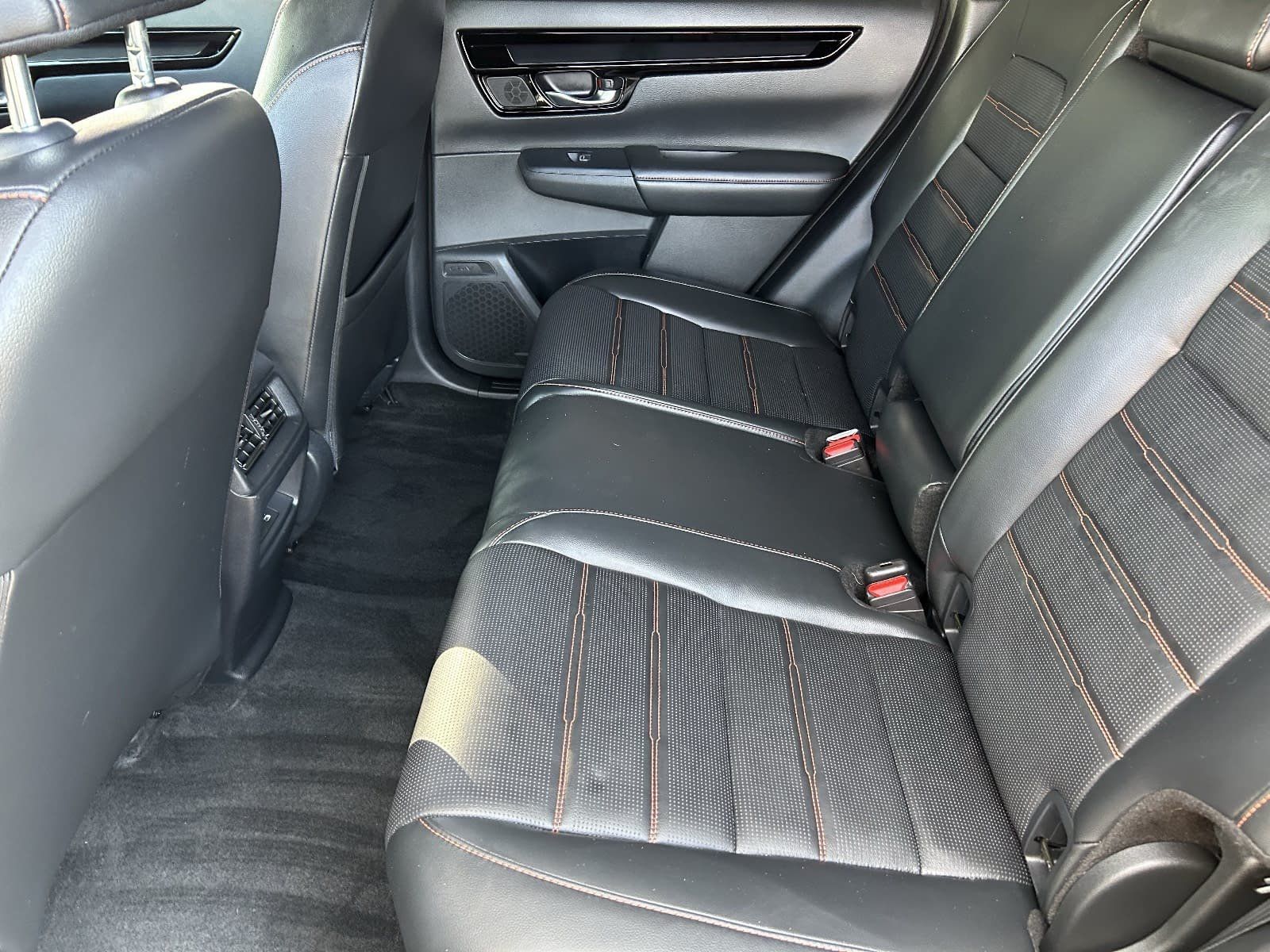 2024 Honda CR-V Sport Touring - Photo 21