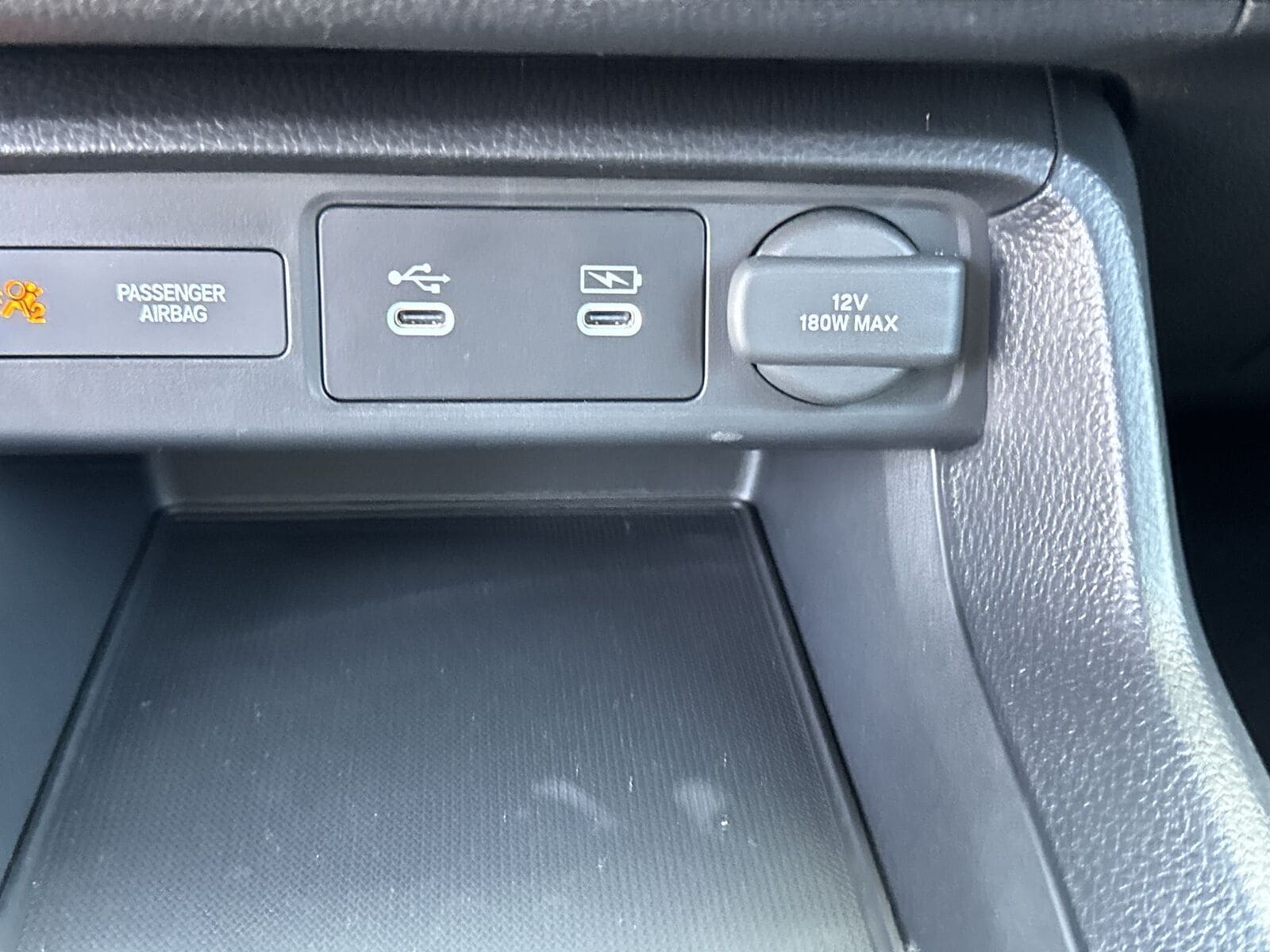 2026 Honda Civic Sport - Photo 12