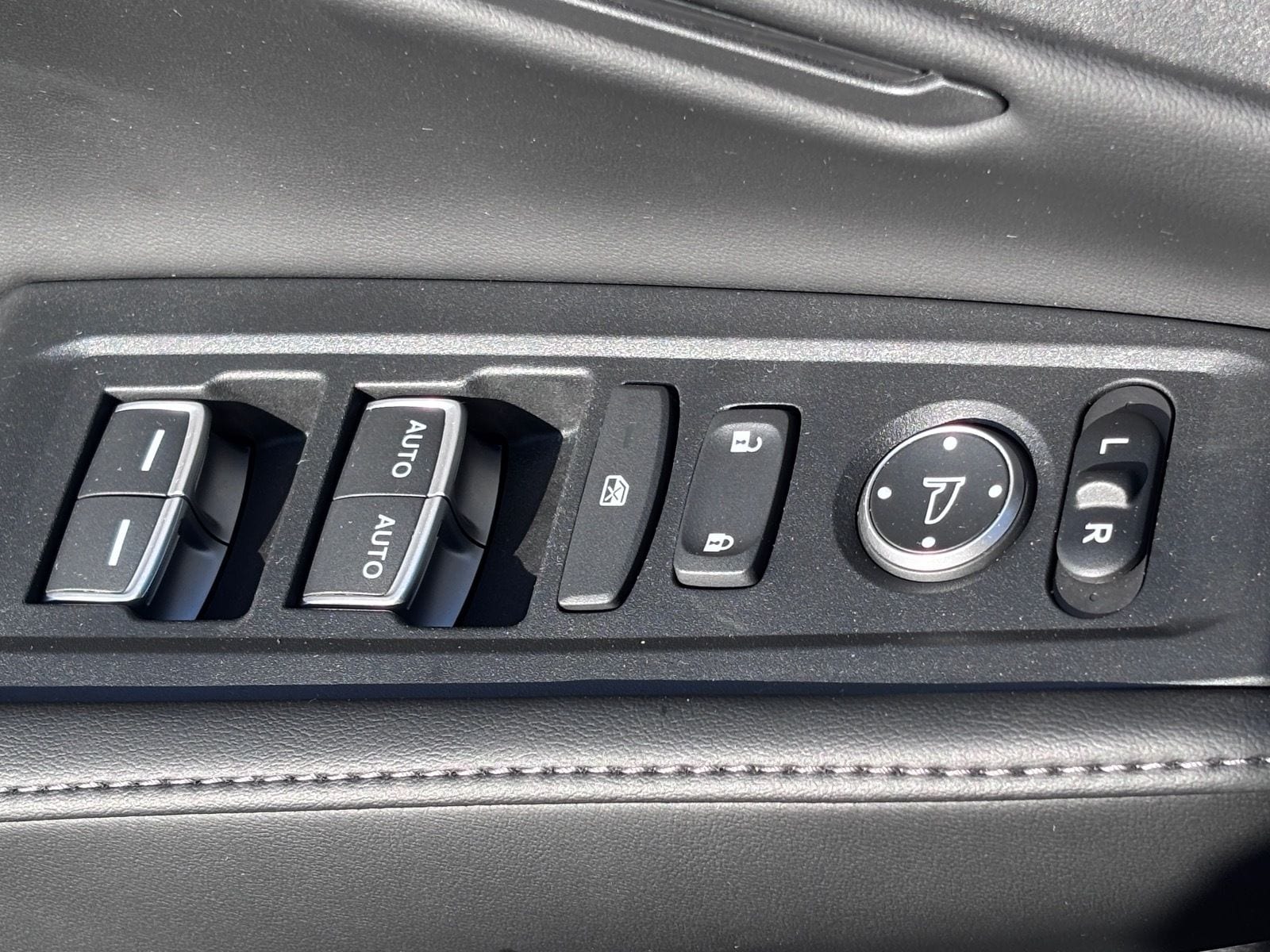 2024 Honda Accord Hybrid Sport - Photo 21