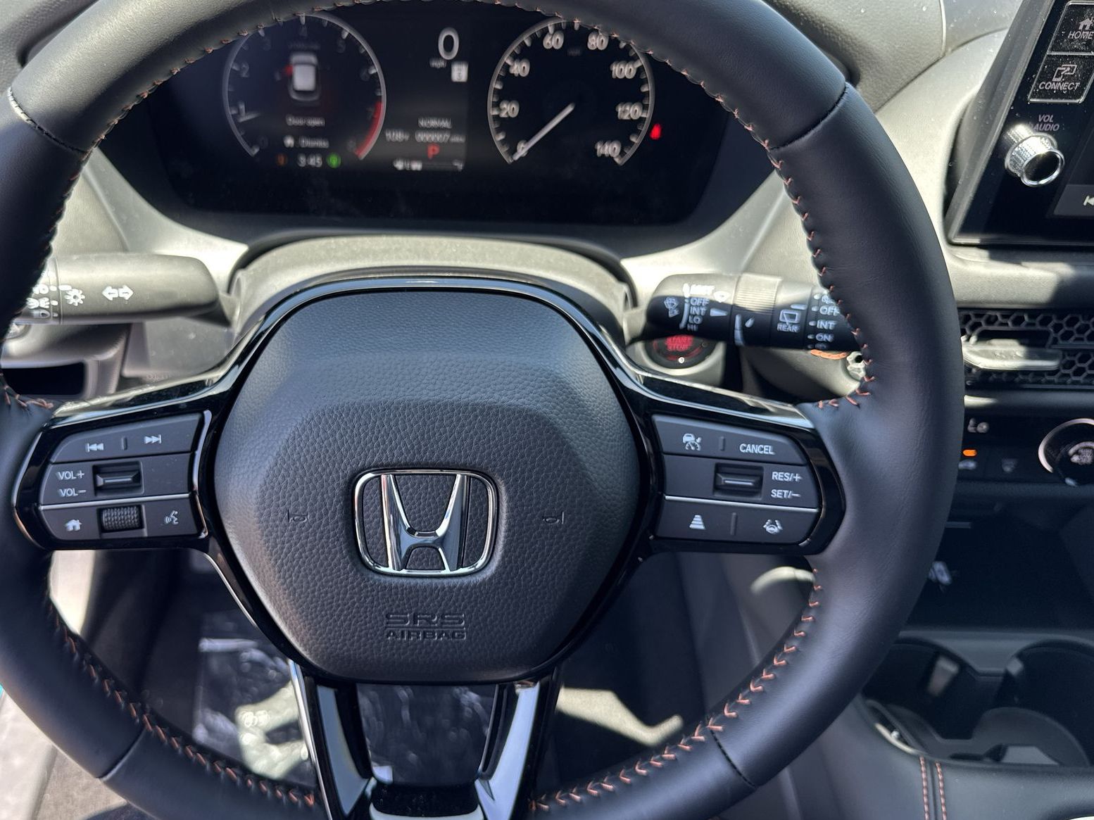 2026 Honda HR-V Sport - Photo 14