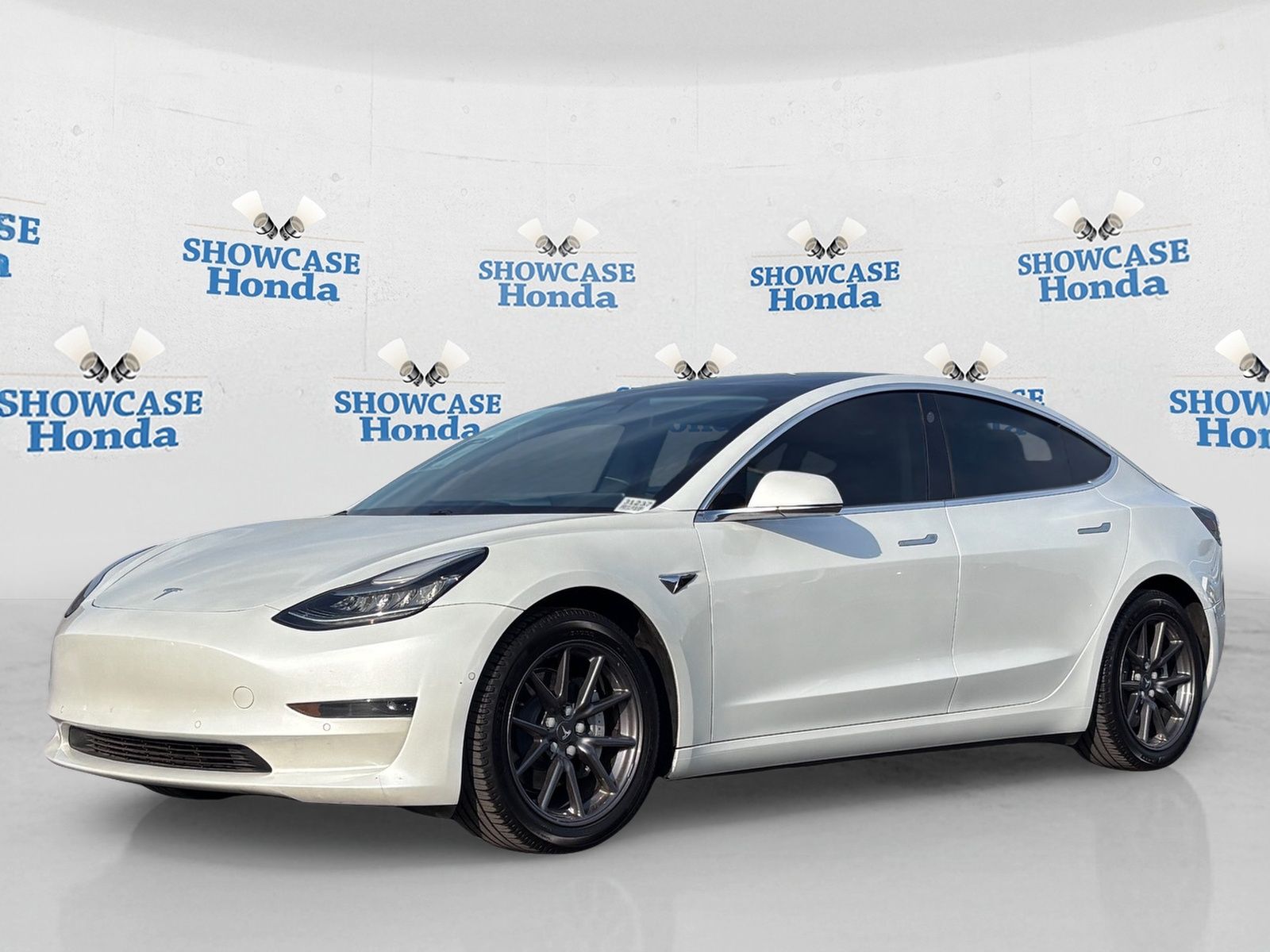 Used 2020 Tesla Model 3 Base with VIN 5YJ3E1EA0LF785132 for sale in Phoenix, AZ
