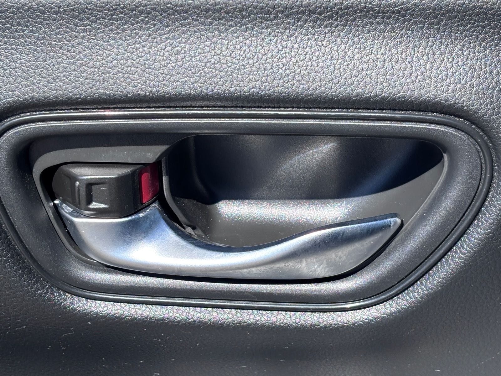 2024 Honda HR-V Sport - Photo 20