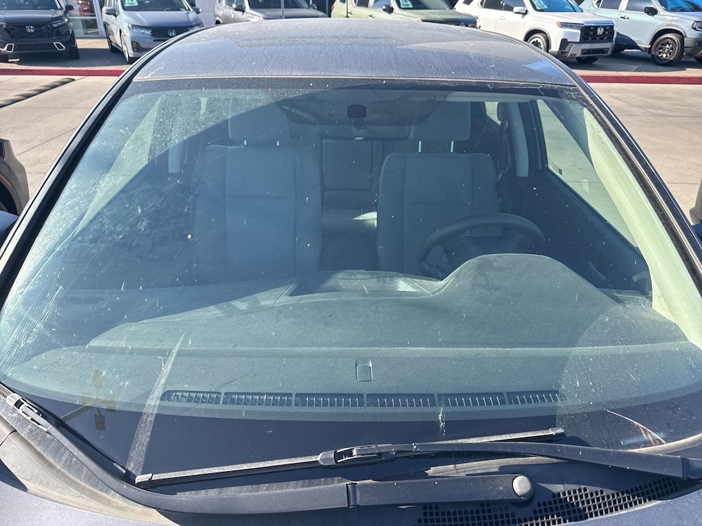 Used 2016 Honda CR-V LX AWD SUV