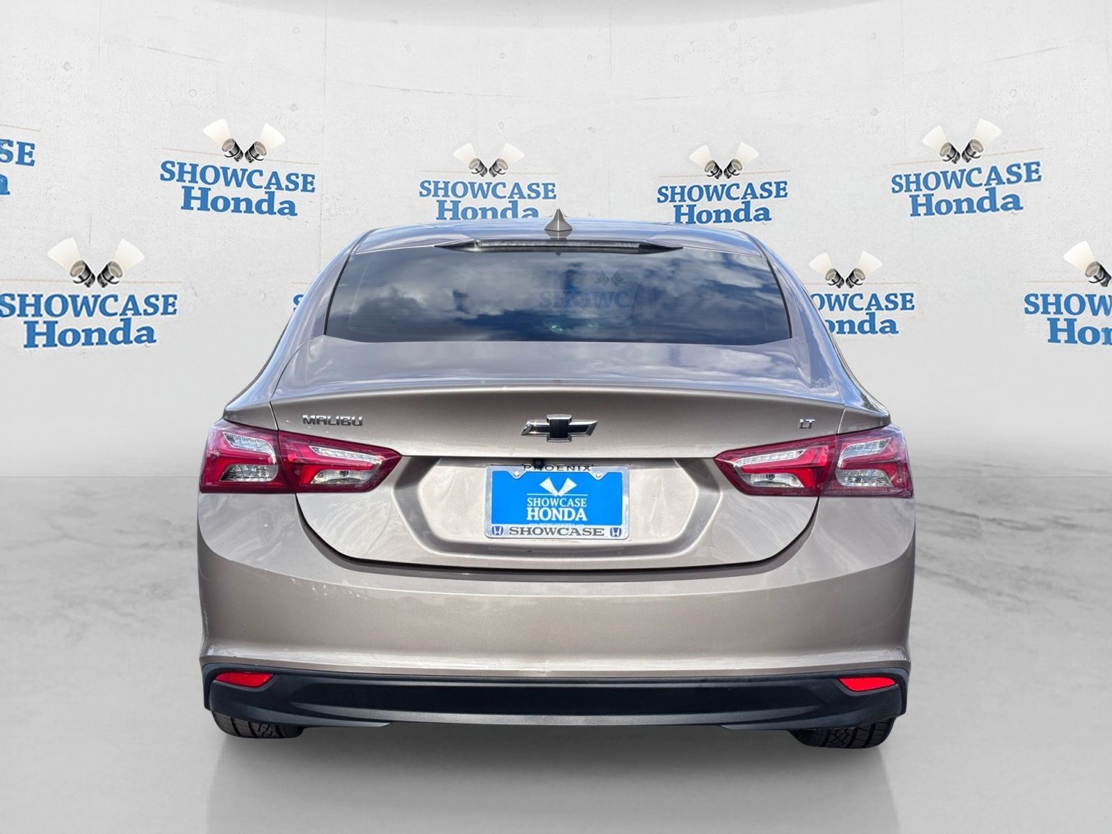 2022 Chevrolet Malibu 1LT - Photo 7