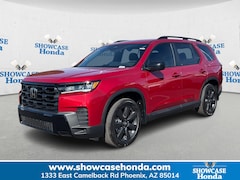 2026 Honda Pilot Sport SUV