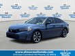 Honda Civic Hybrid