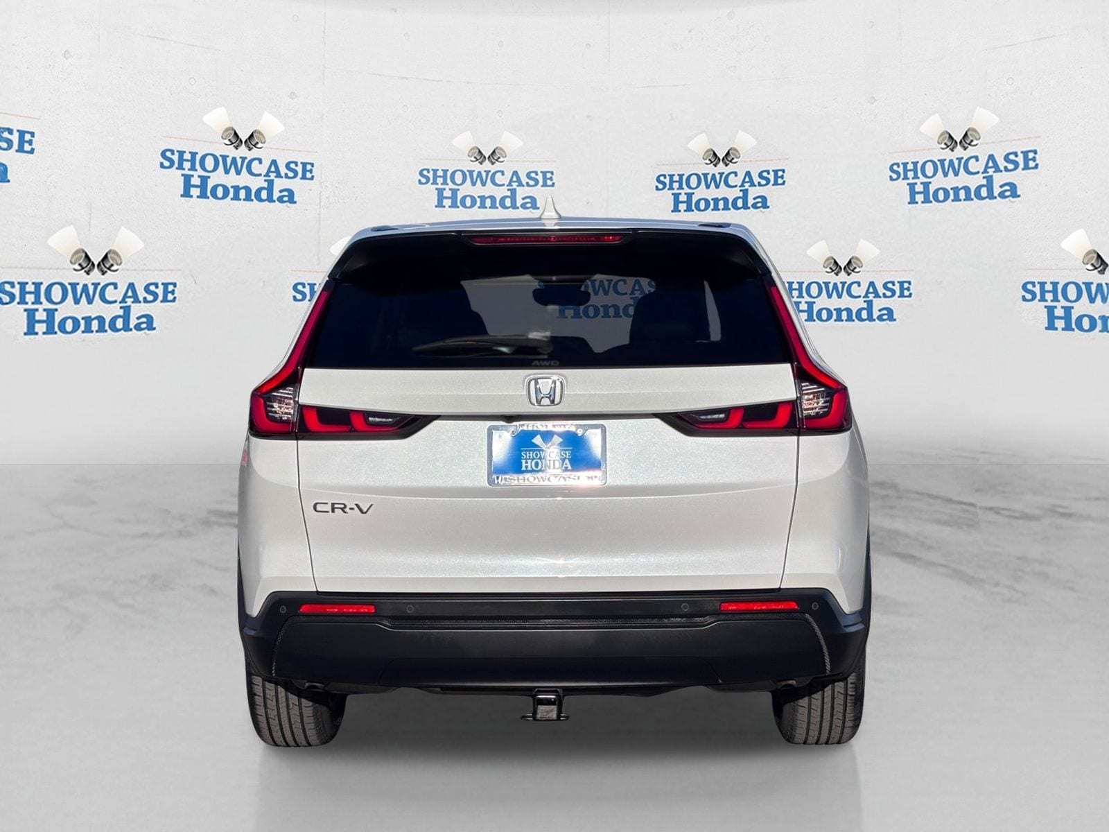 2023 Honda CR-V EX-L - Photo 7