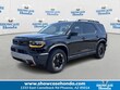 Honda Passport