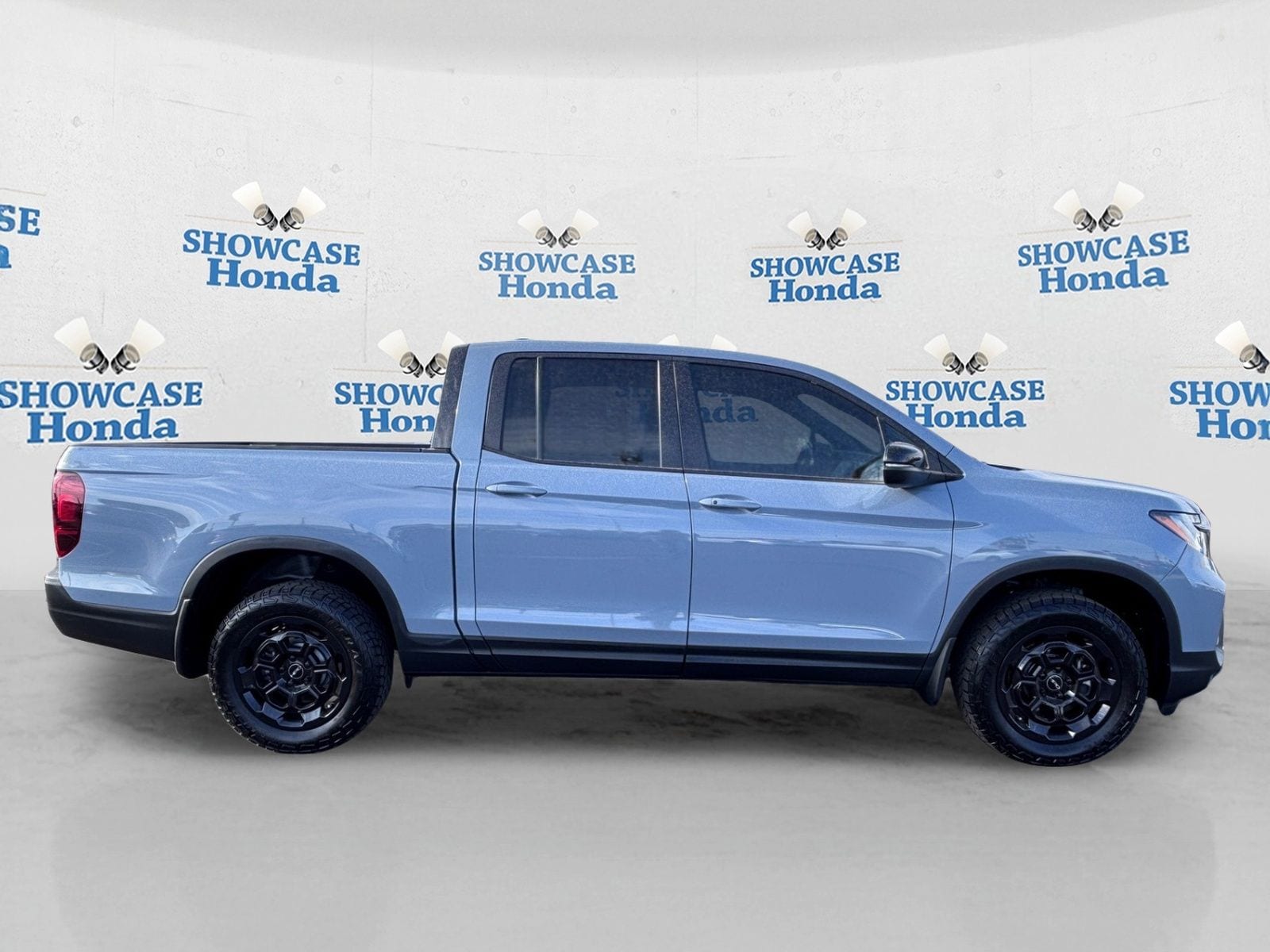 2025 Honda Ridgeline TrailSport - Photo 9