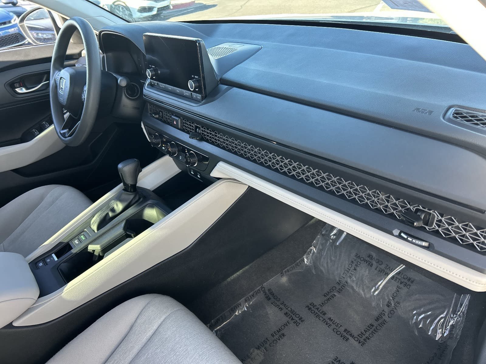 2024 Honda Accord LX - Photo 15