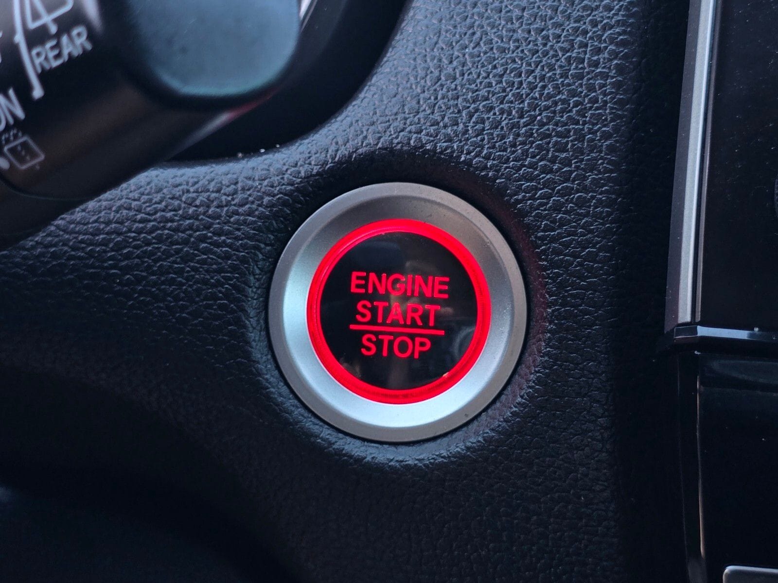 2020 Honda CR-V EX - Photo 29