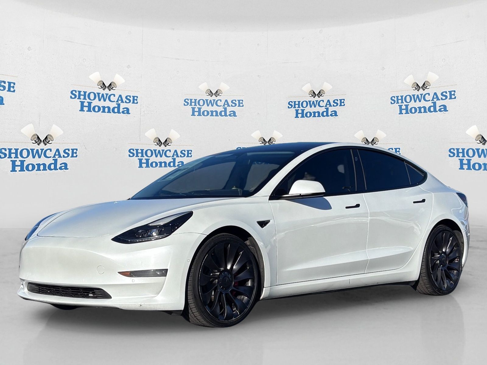 Used 2021 Tesla Model 3 Base with VIN 5YJ3E1EC4MF984882 for sale in Phoenix, AZ