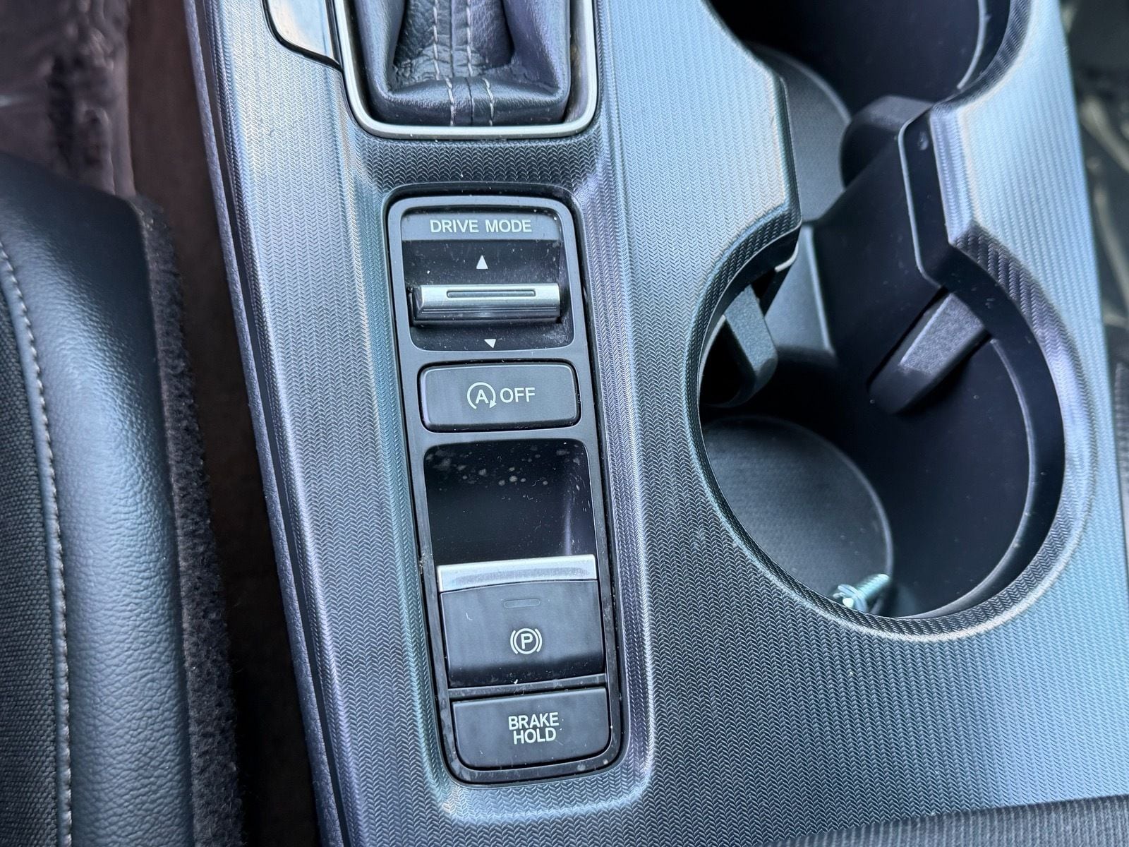 2022 Honda Civic Sport - Photo 32