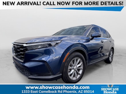 2023 Honda CR-V EX SUV
