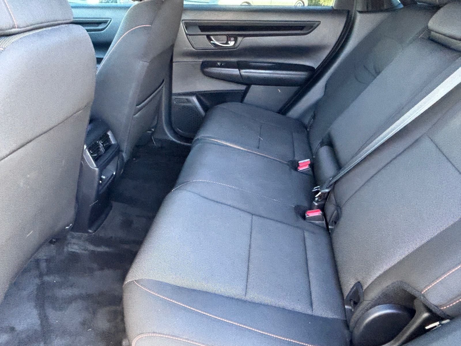 2025 Honda CR-V Sport - Photo 16