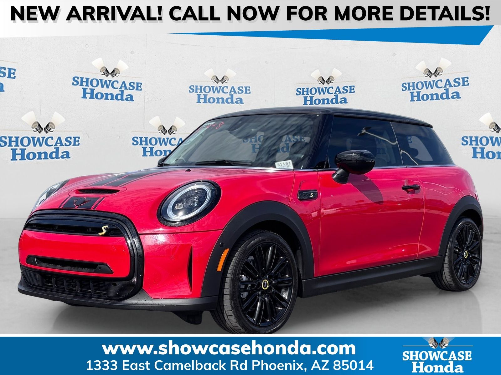 2024 MINI Hardtop 2 Door