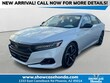 Honda Accord Hybrid