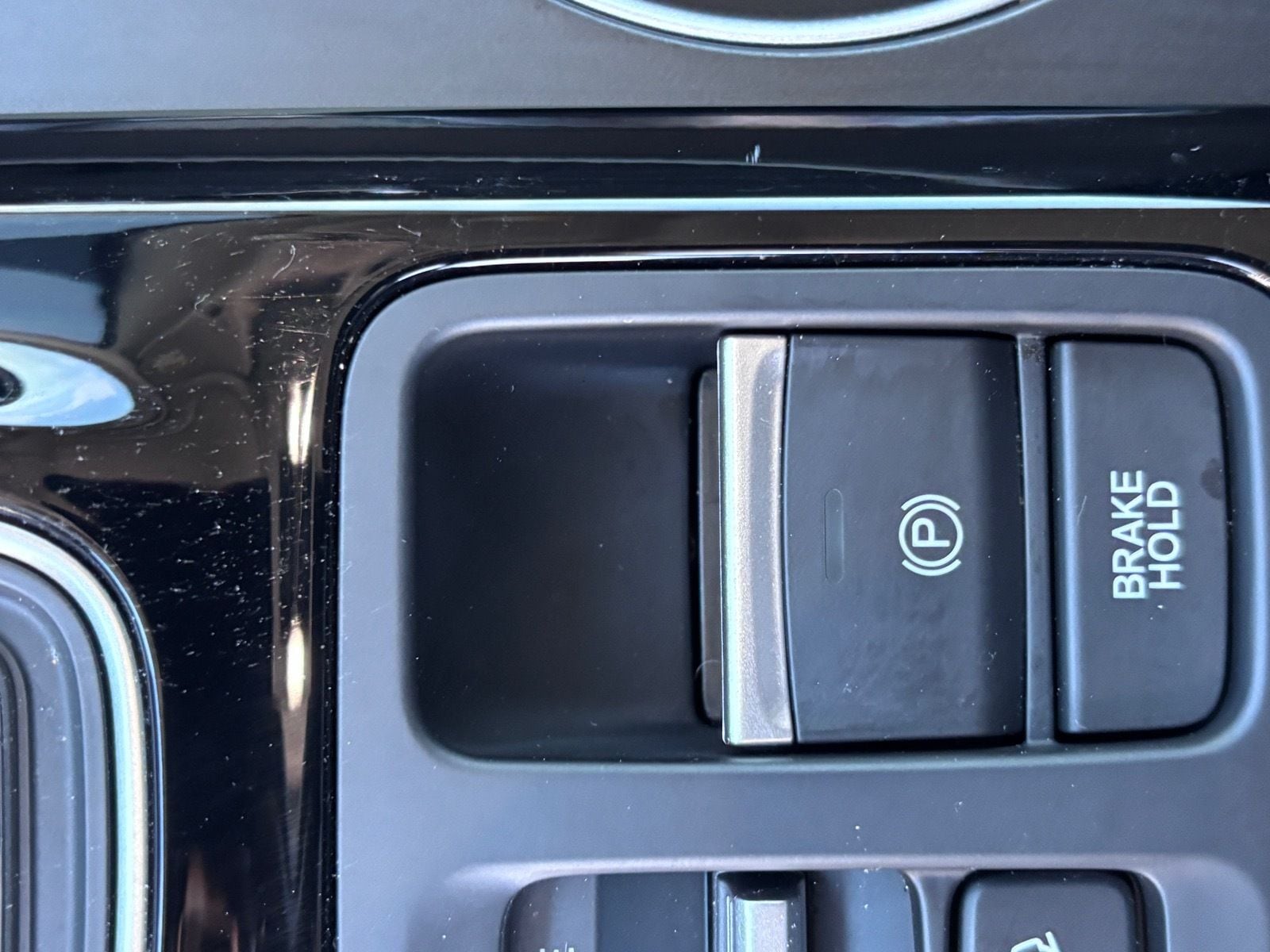 2025 Honda Pilot Touring - Photo 35