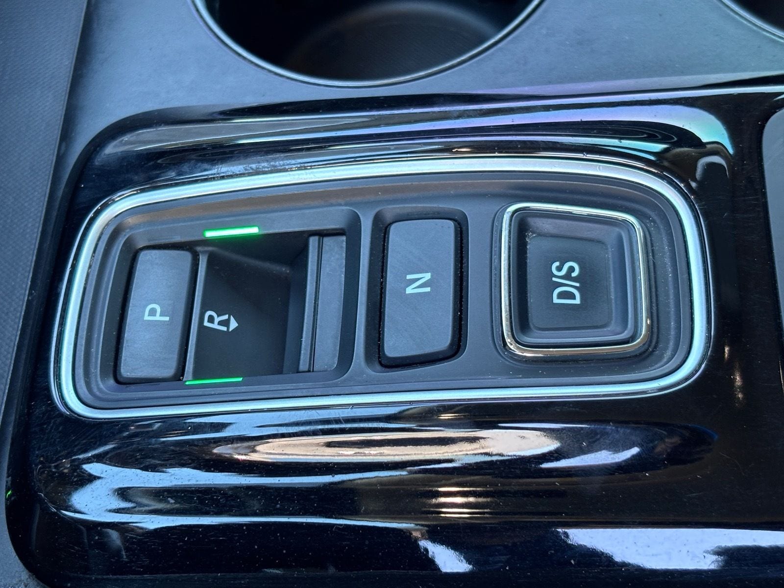 2023 Honda Pilot EX-L - Photo 33
