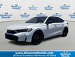  Honda Civic Hybrid