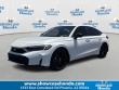  Honda Civic Hybrid