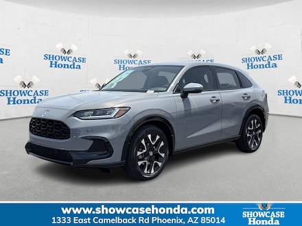 2026 Honda HR-V EX-L SUV