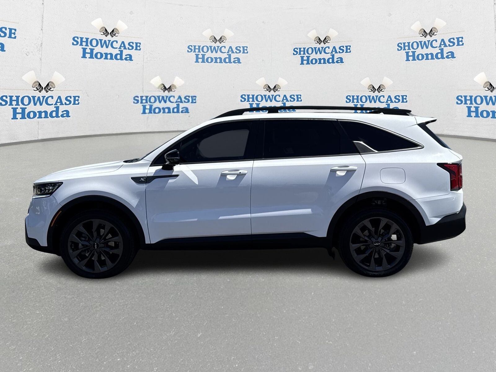 Used 2022 Kia Sorento X-Line SX Prestige with VIN 5XYRKDLF3NG074927 for sale in Phoenix, AZ