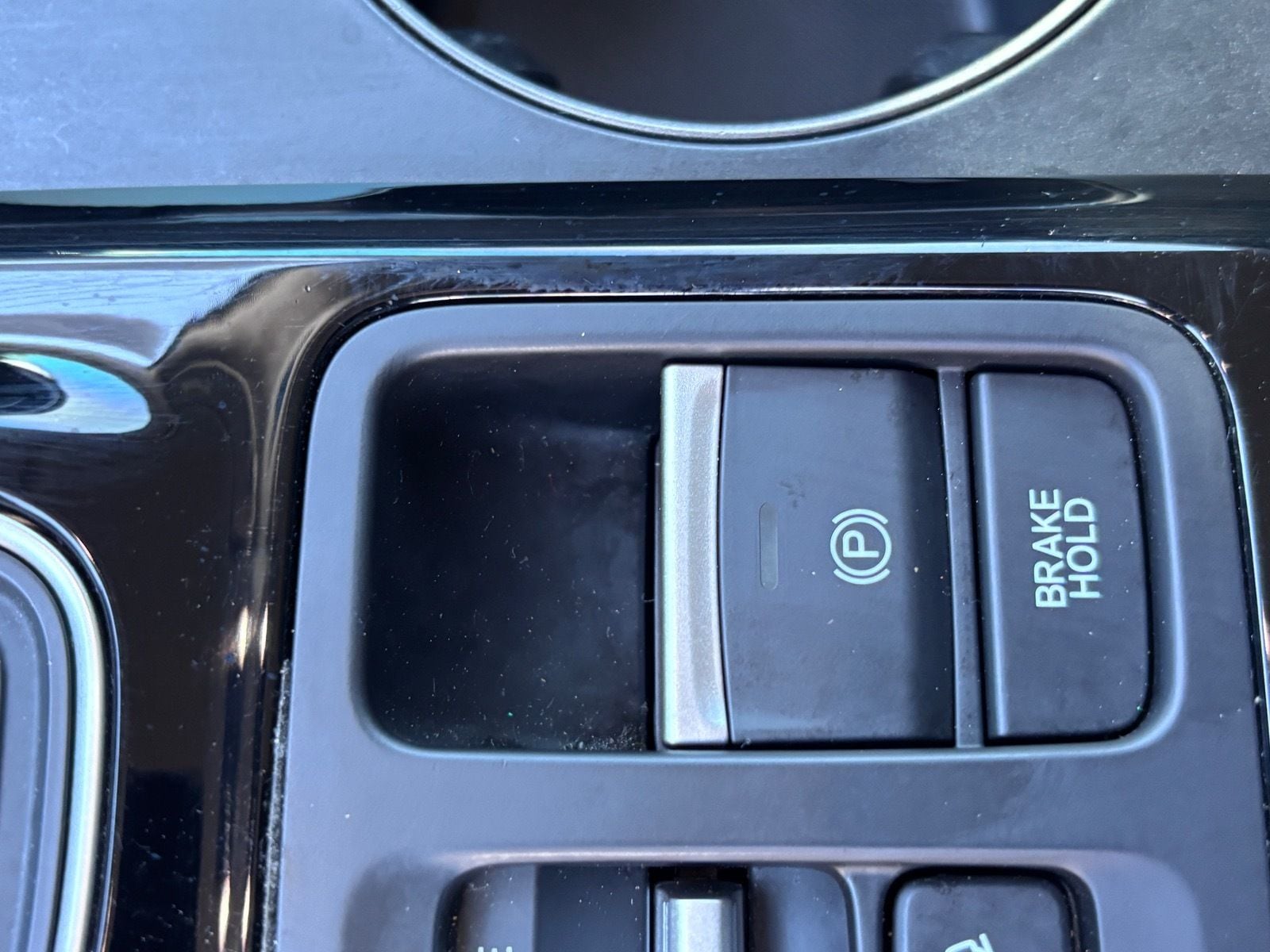 2024 Honda Pilot EX-L - Photo 35
