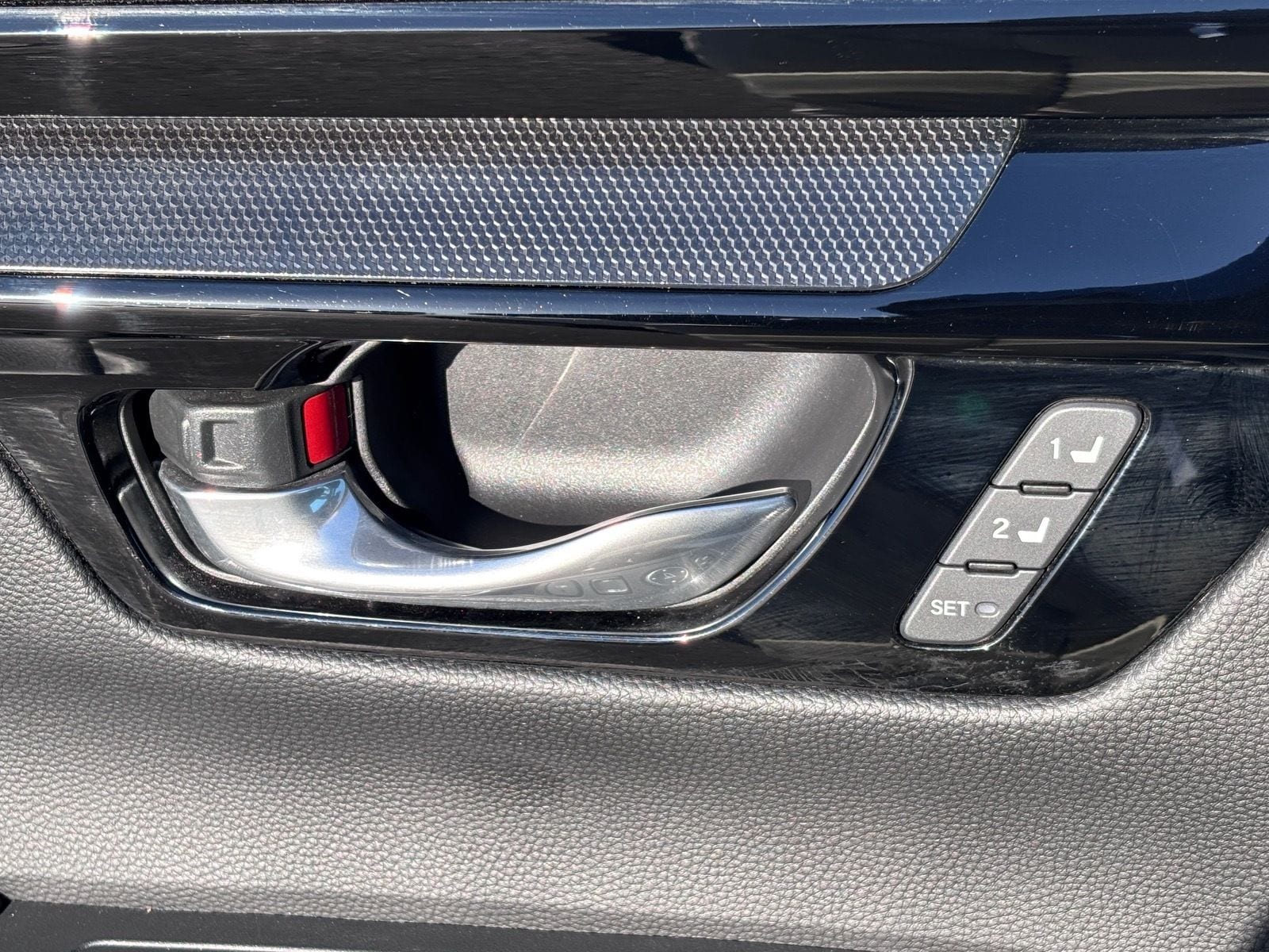 2023 Honda CR-V EX-L - Photo 20