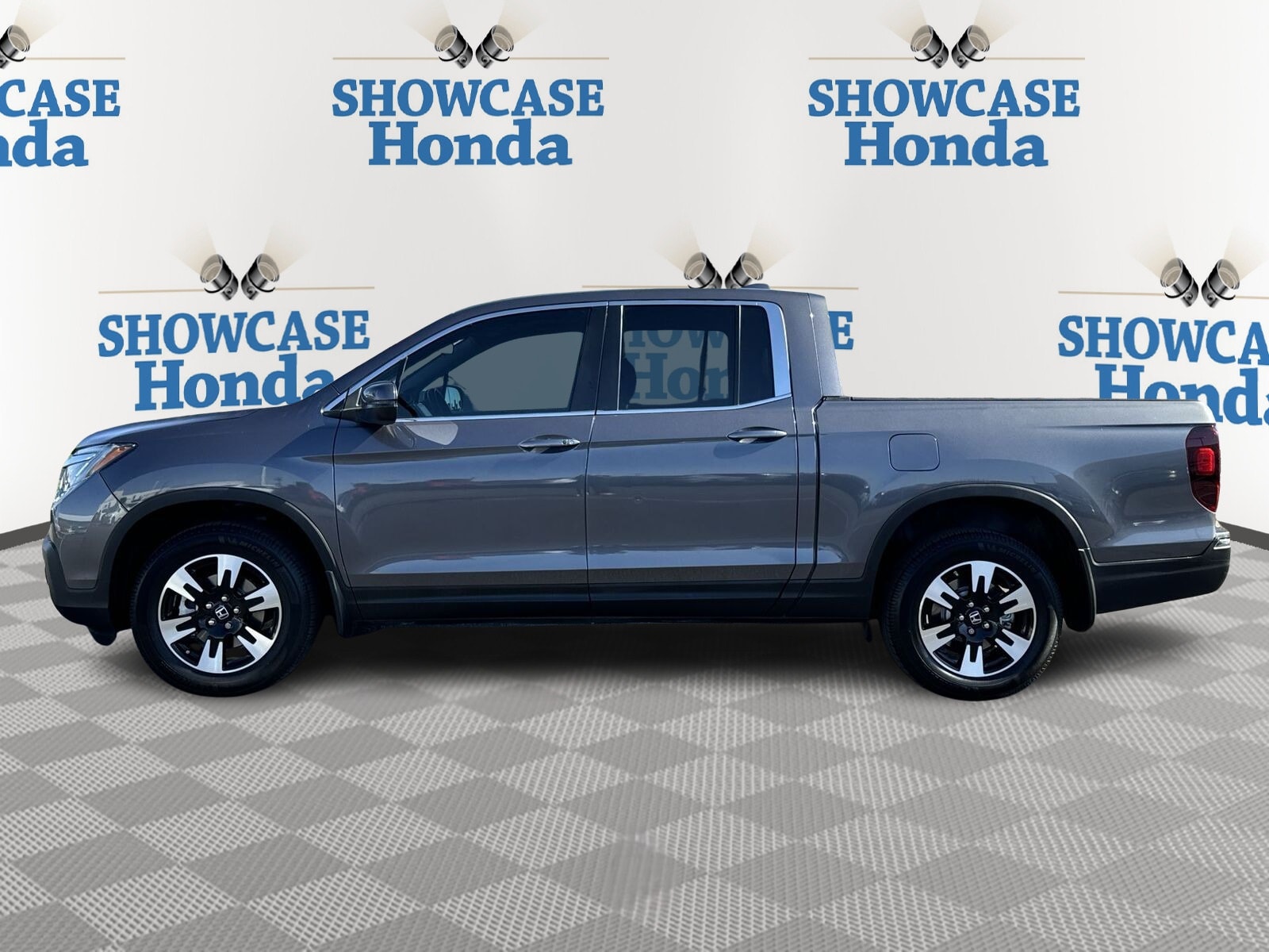 Used 2020 Honda Ridgeline RTL with VIN 5FPYK3F51LB023463 for sale in Phoenix, AZ