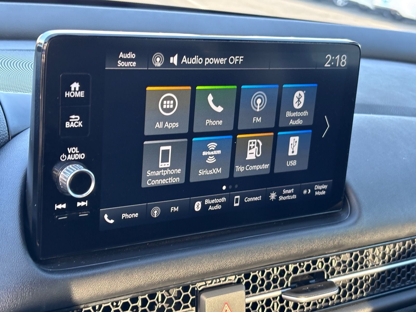 2024 Honda HR-V EX-L - Photo 28