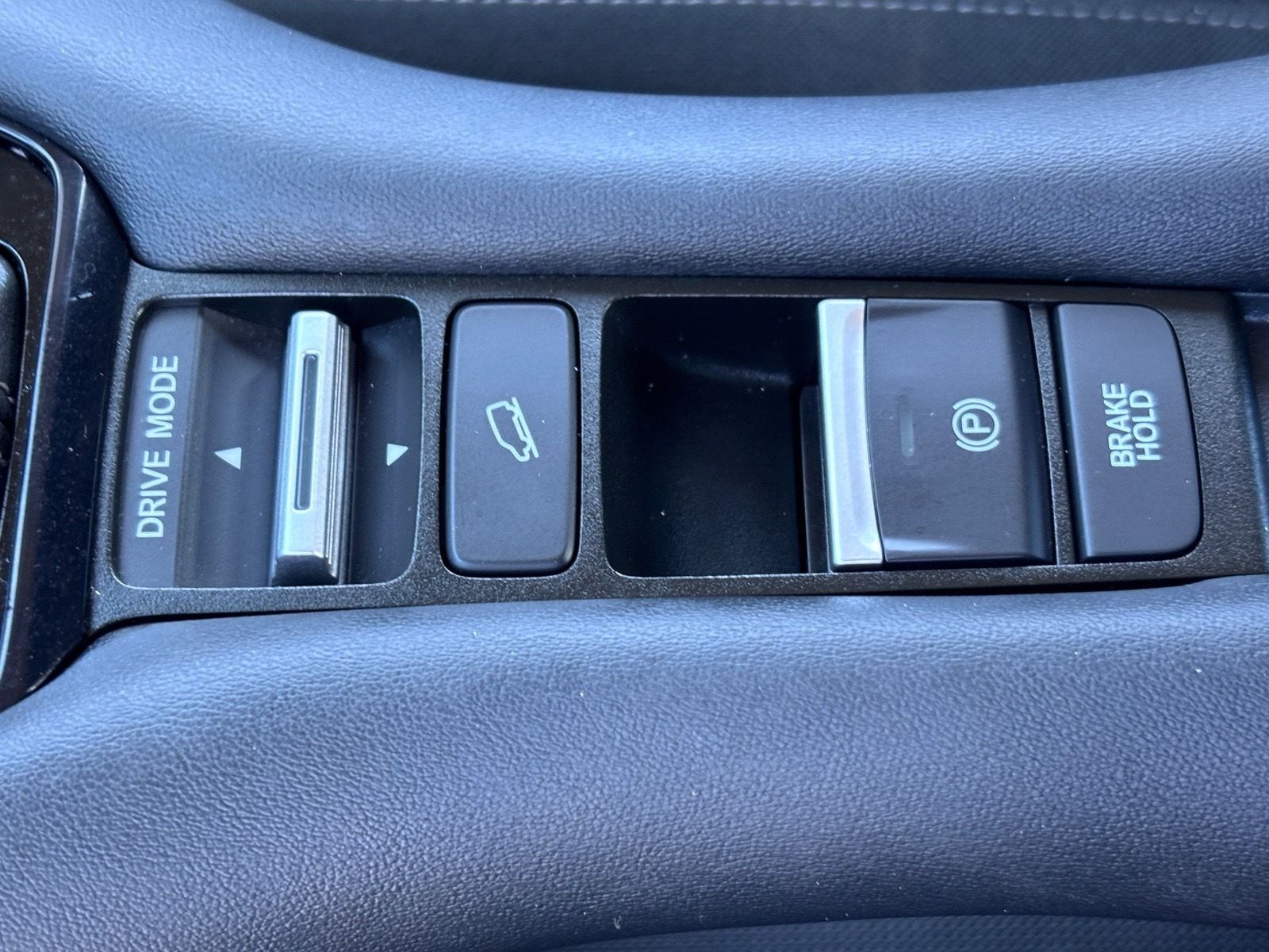 2023 Honda HR-V LX - Photo 31