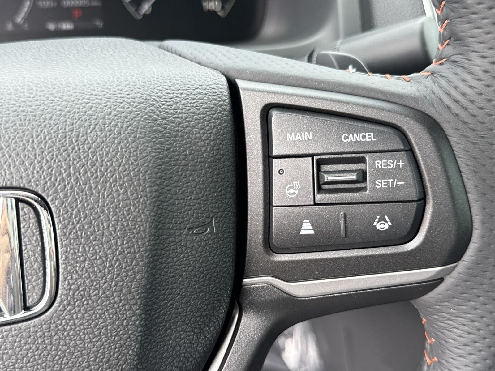 2025 Honda Ridgeline TrailSport - Photo 18