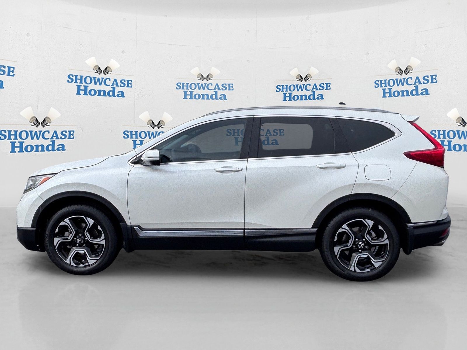 2018 Honda CR-V Touring - Photo 4