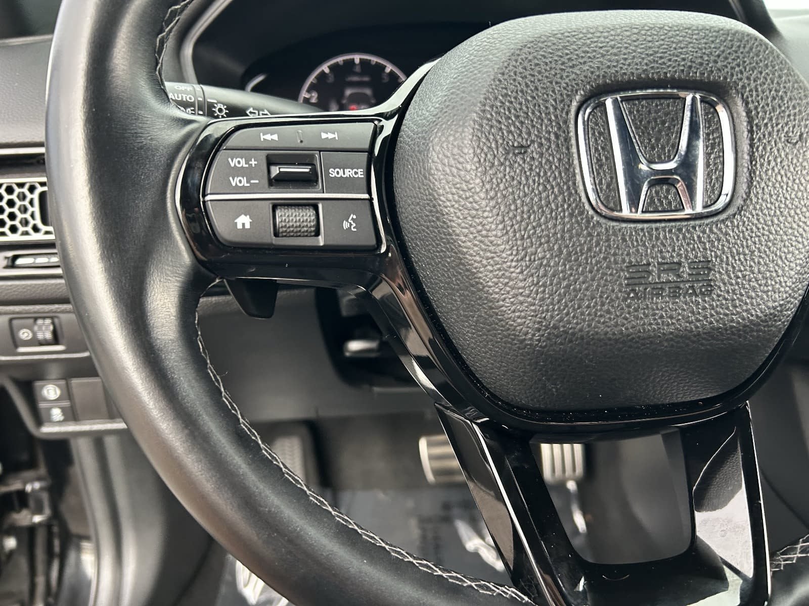 2022 Honda Civic Sport - Photo 27